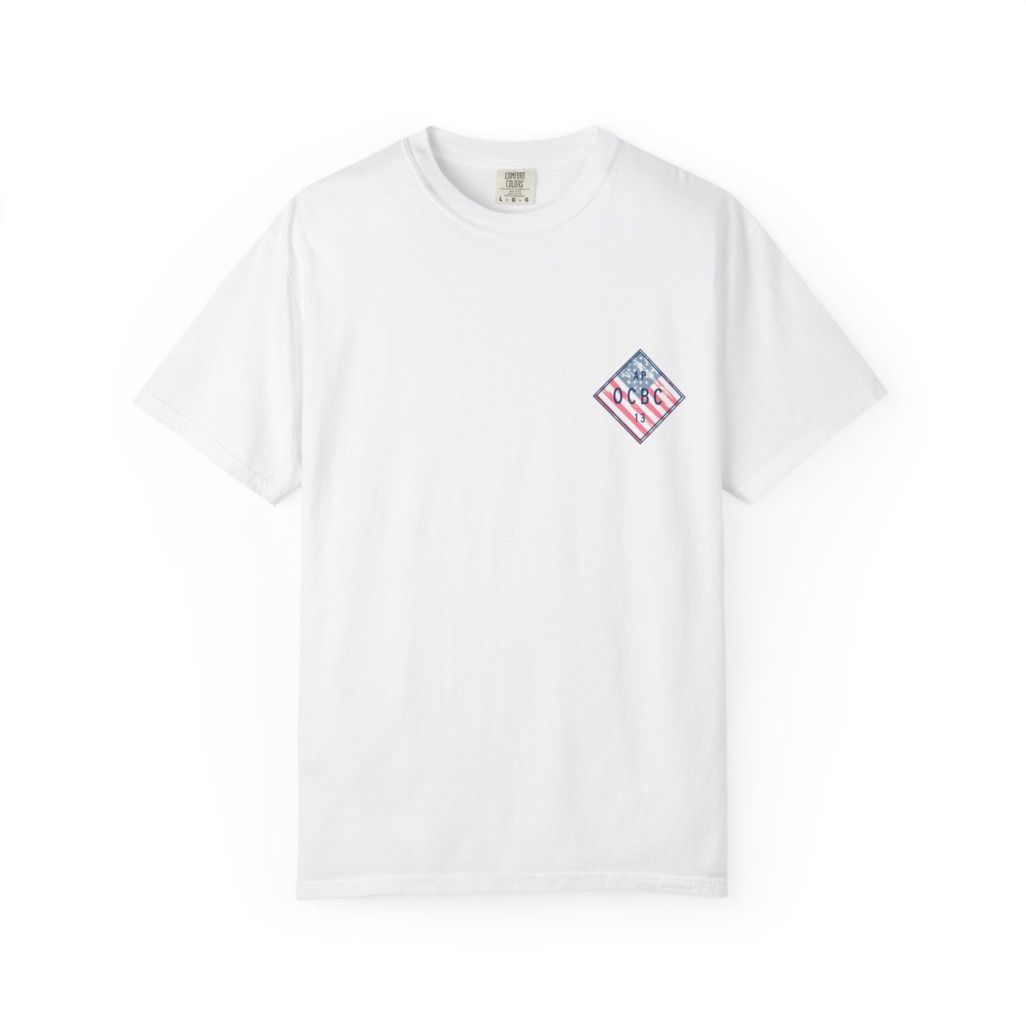 Old Glory Tee
