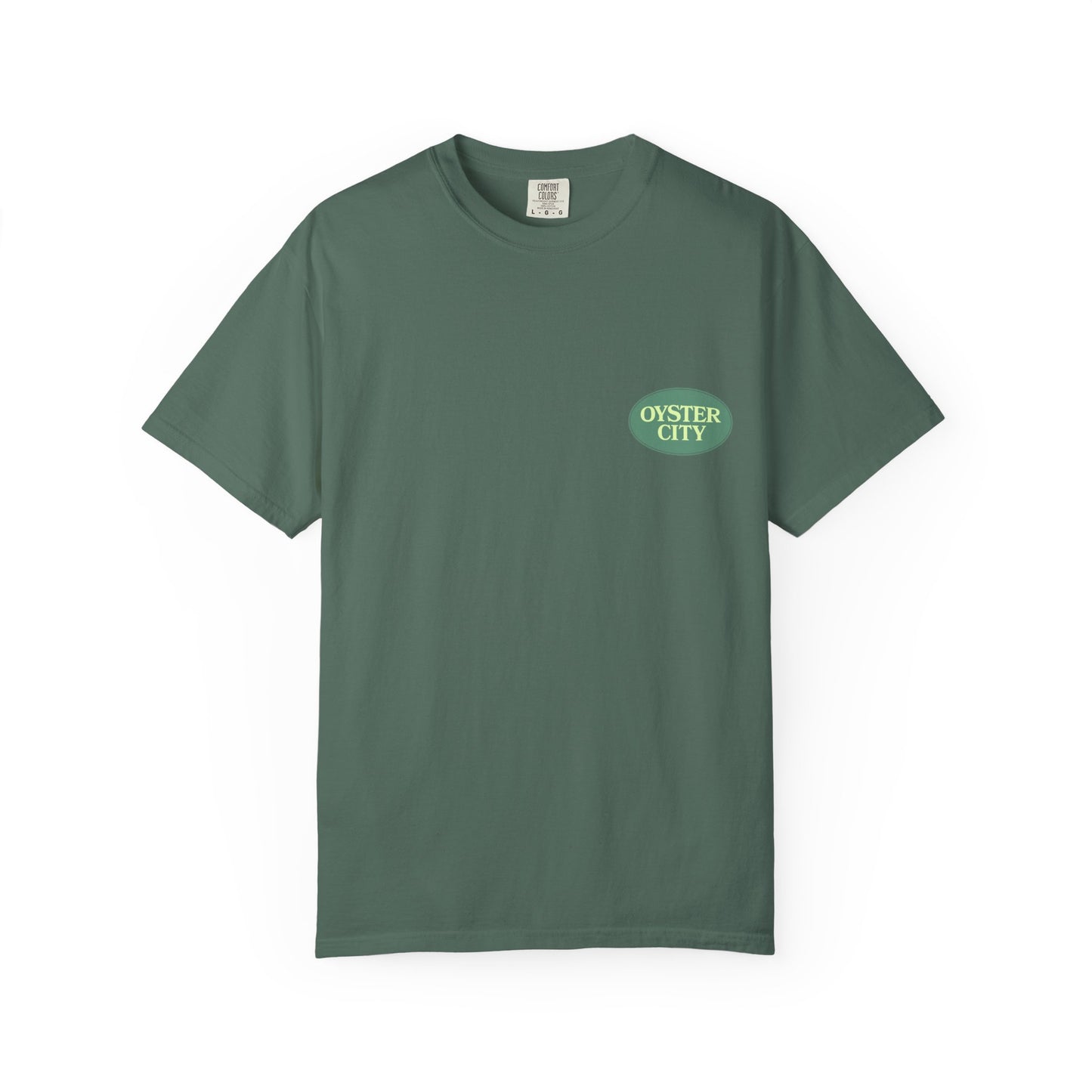 Handmade is Better Made Tee
