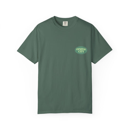 Handmade is Better Made Tee