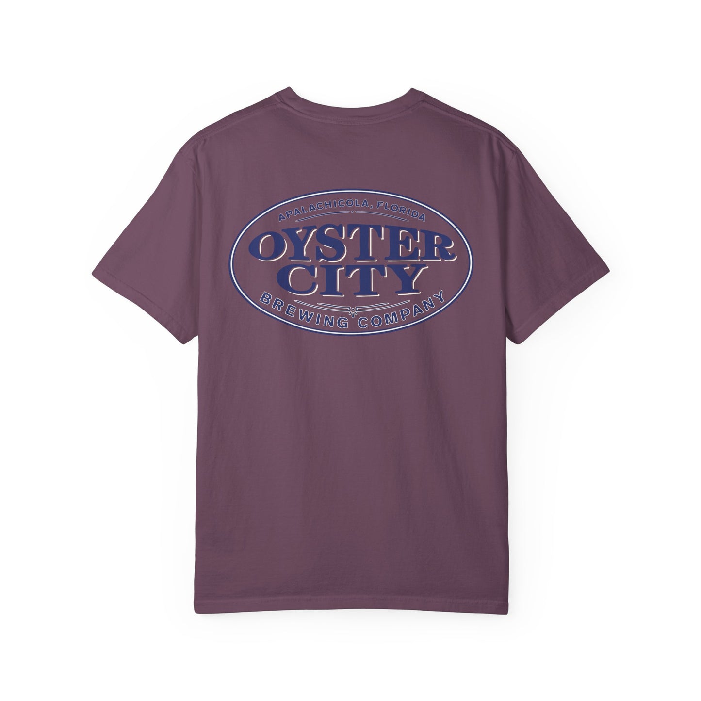 Vintage Diamond Logo Tee
