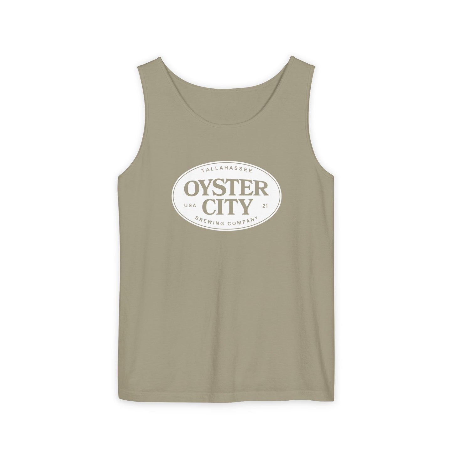 Tallahassee Unisex Tank