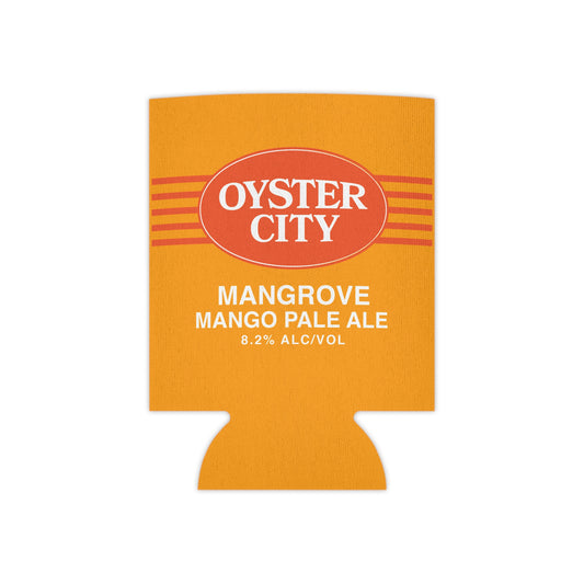 Mangrove Can Cooler