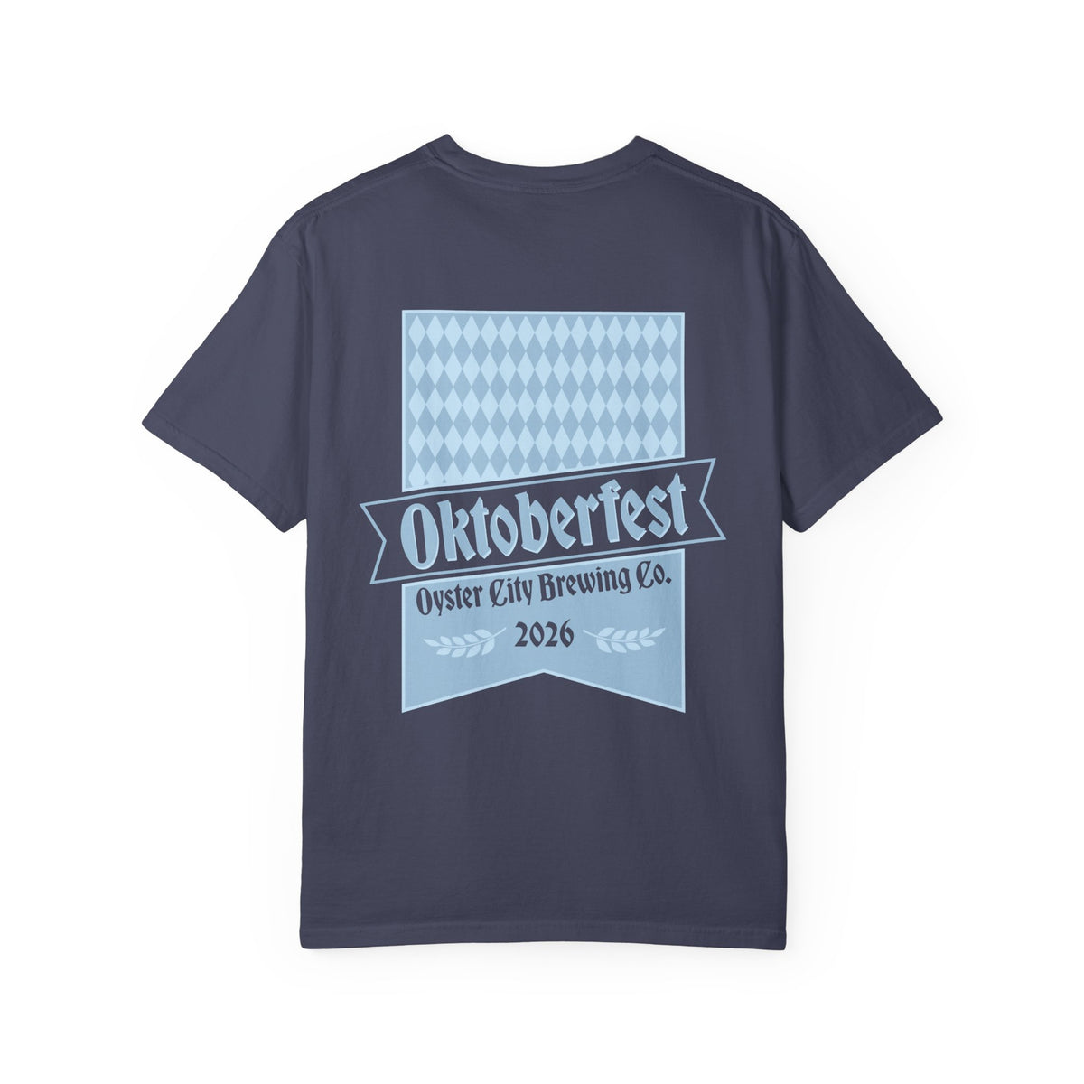 2026 Oktoberfest Shirt