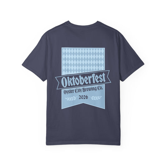 2026 Oktoberfest Shirt