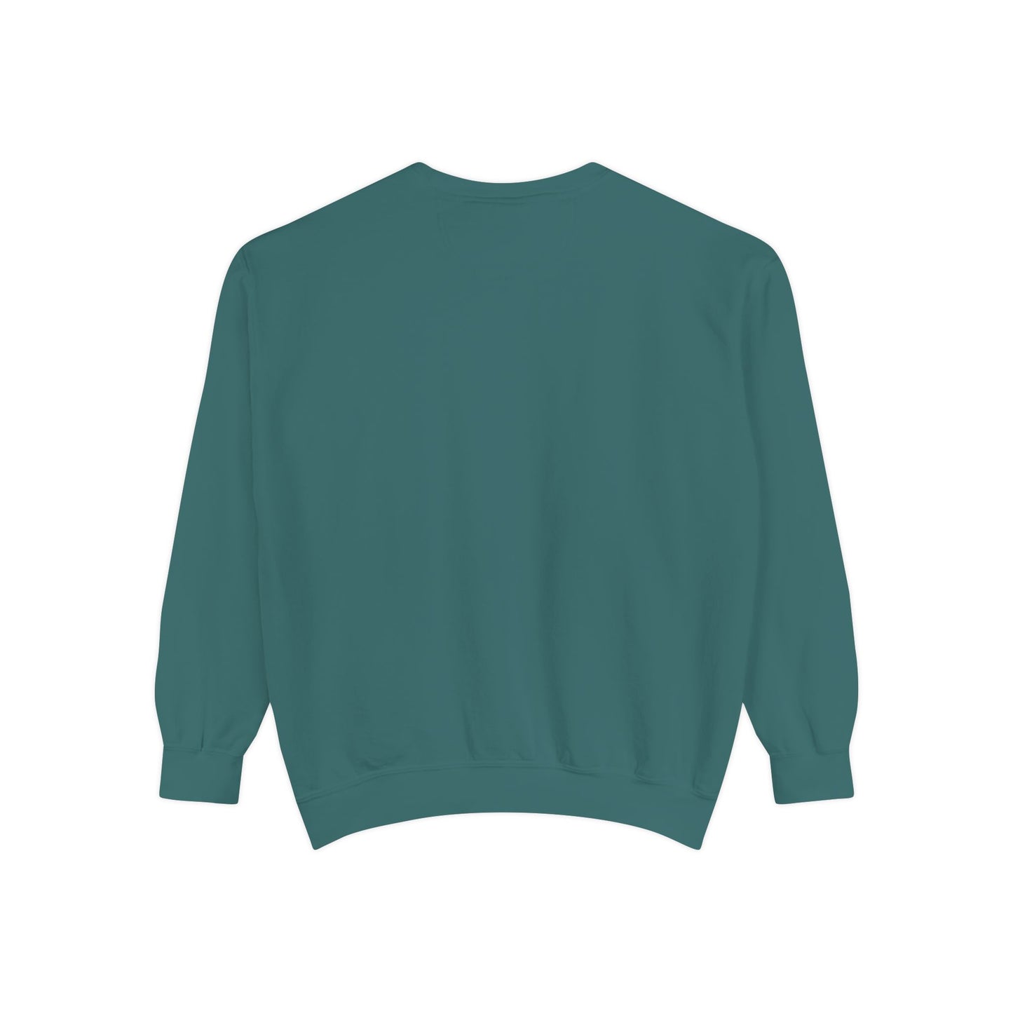 Tallahassee Unisex Lightweight Crewneck