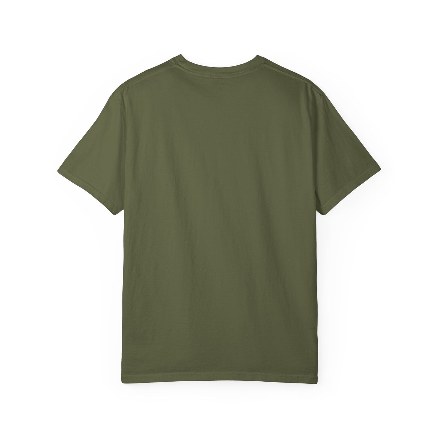 Mobile Oval Tee