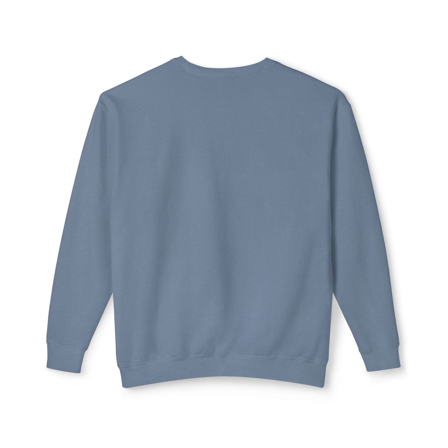 Apalach Unisex Lightweight Crewneck