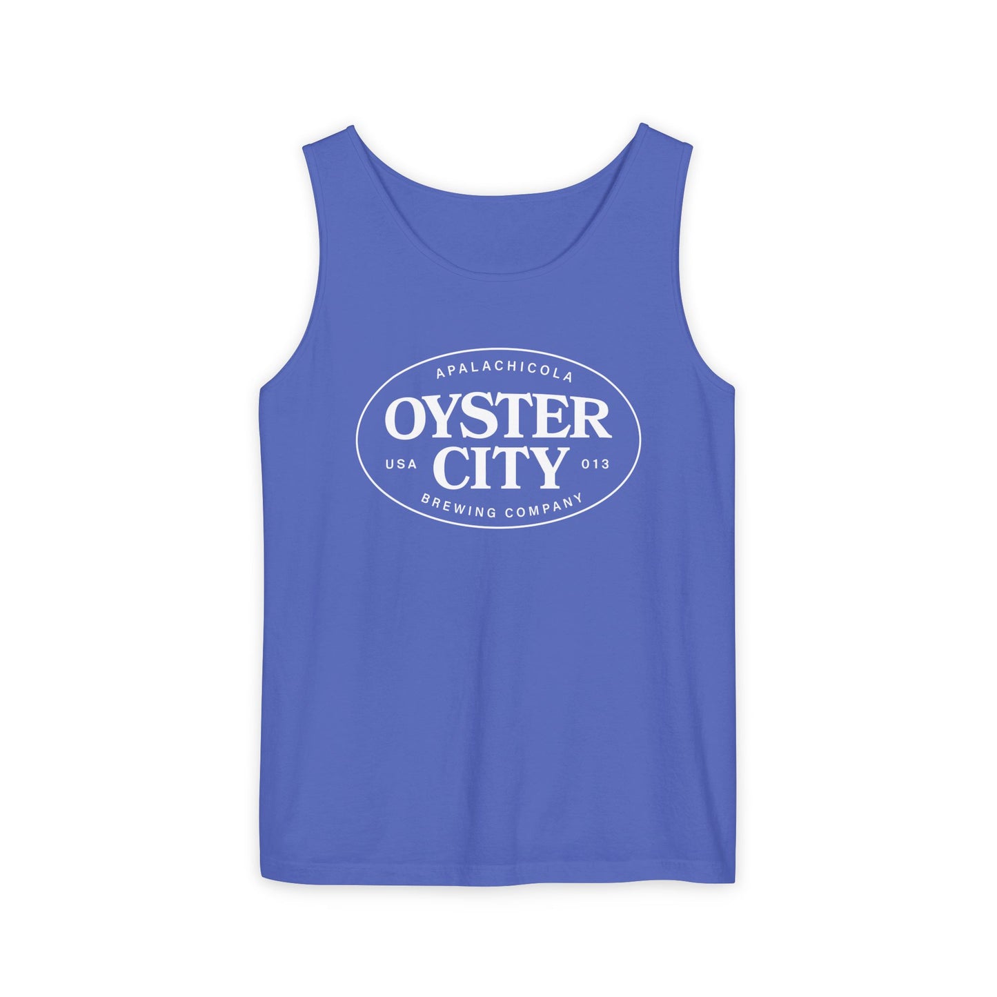 Apalach Unisex Tank