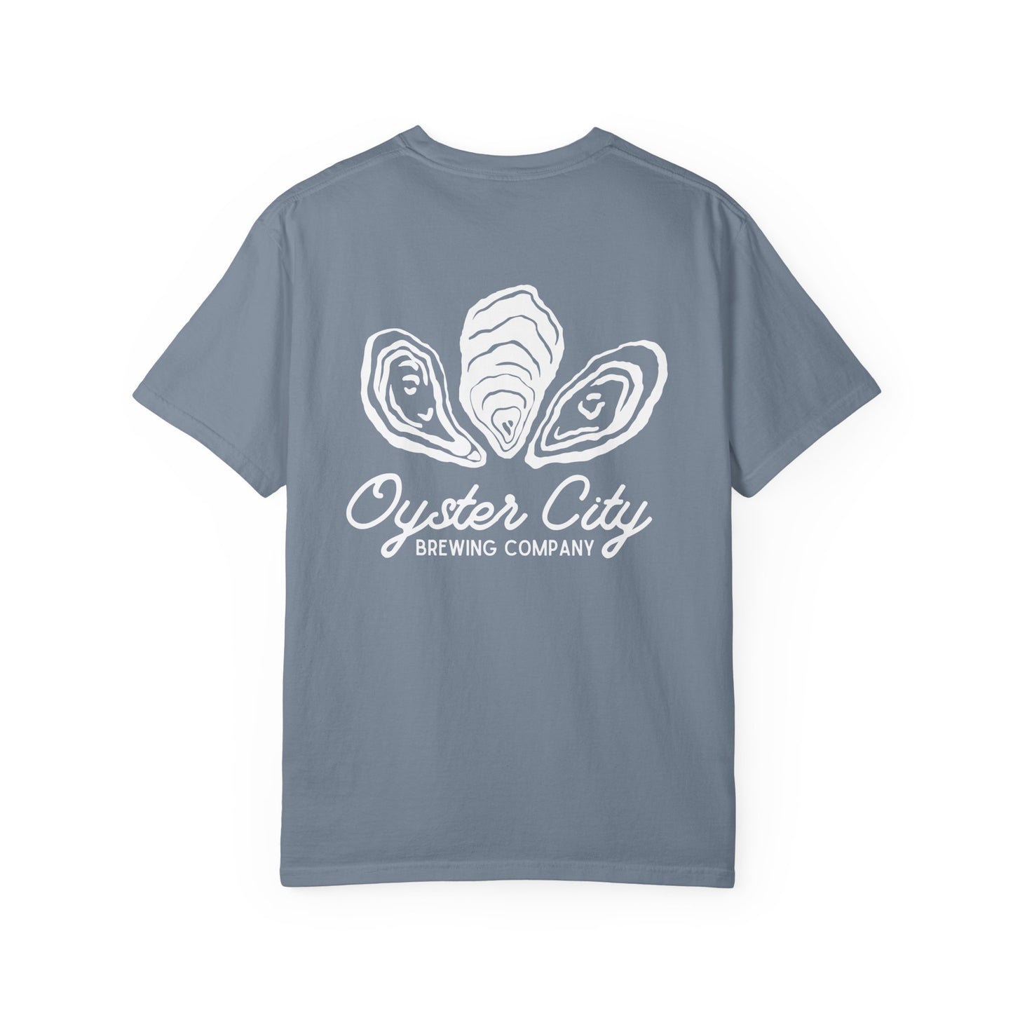 Three Oysters Tee