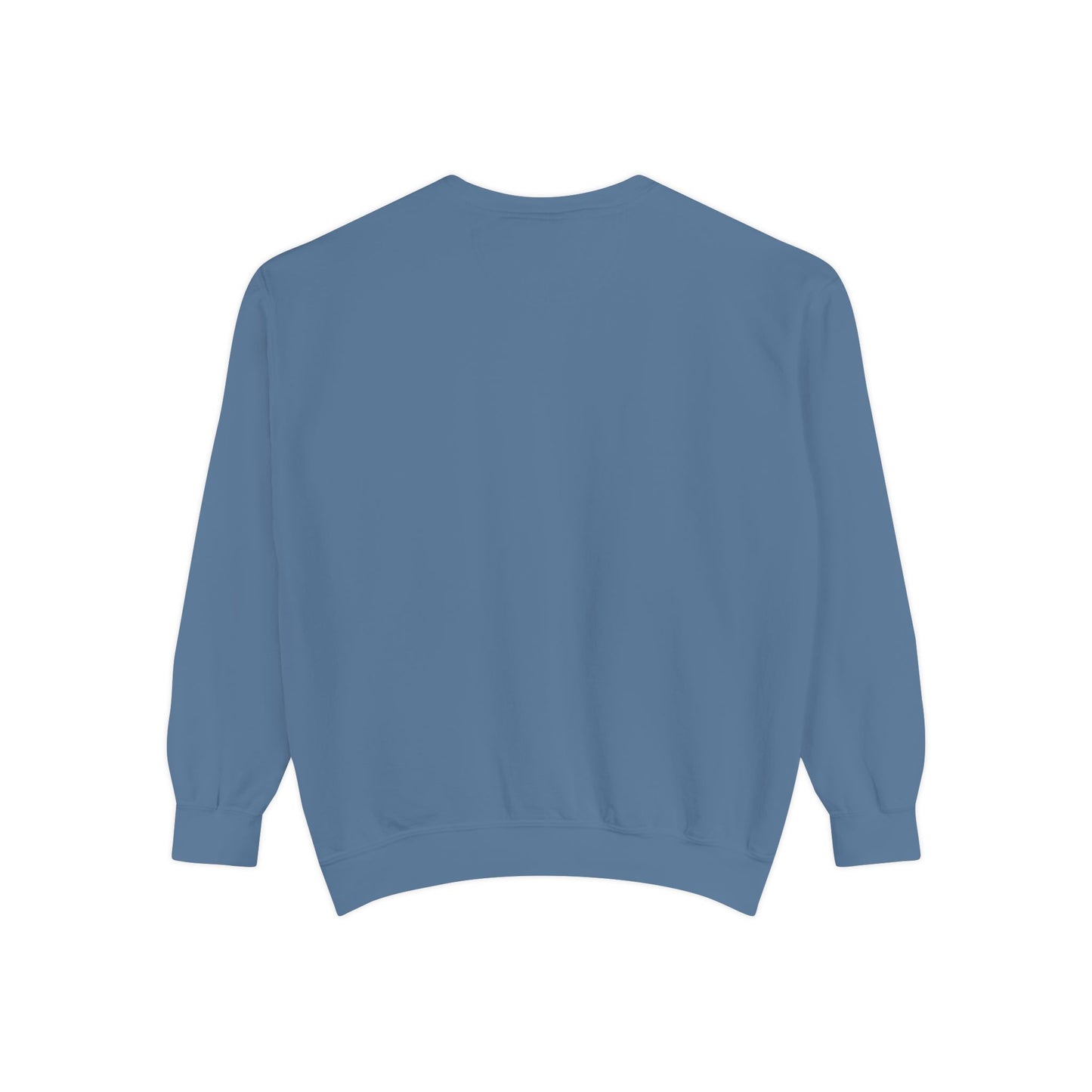 Tallahassee Unisex Lightweight Crewneck