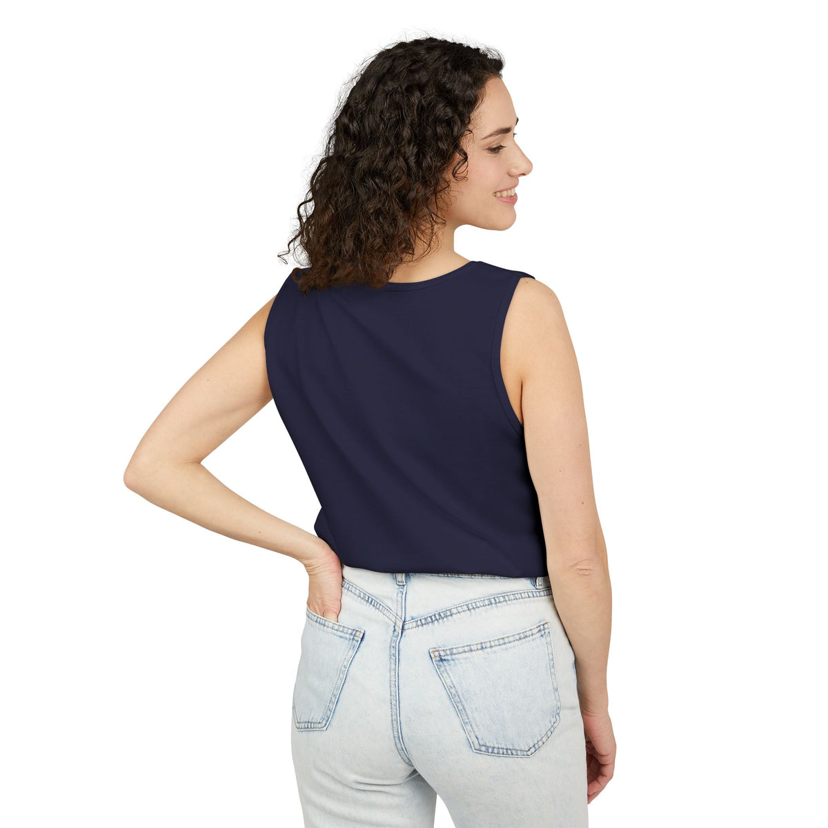 Apalach Unisex Tank