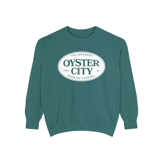 Tallahassee Unisex Lightweight Crewneck