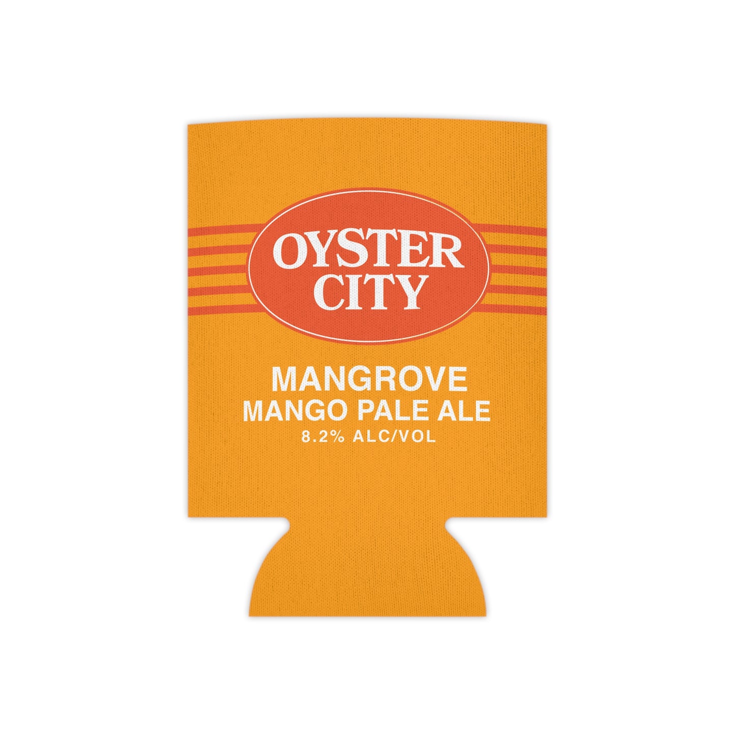 Mangrove Can Cooler