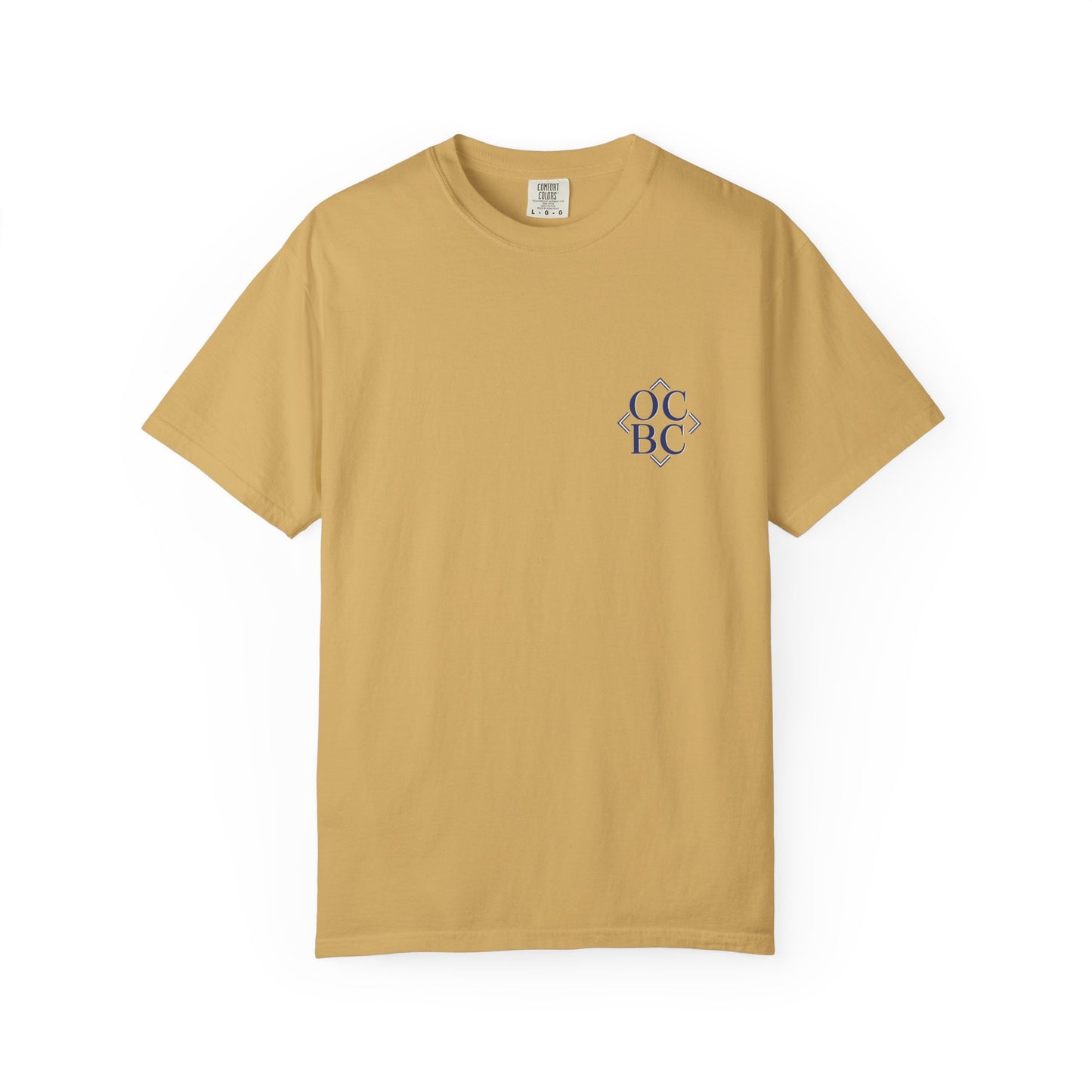 Vintage Diamond Logo Tee
