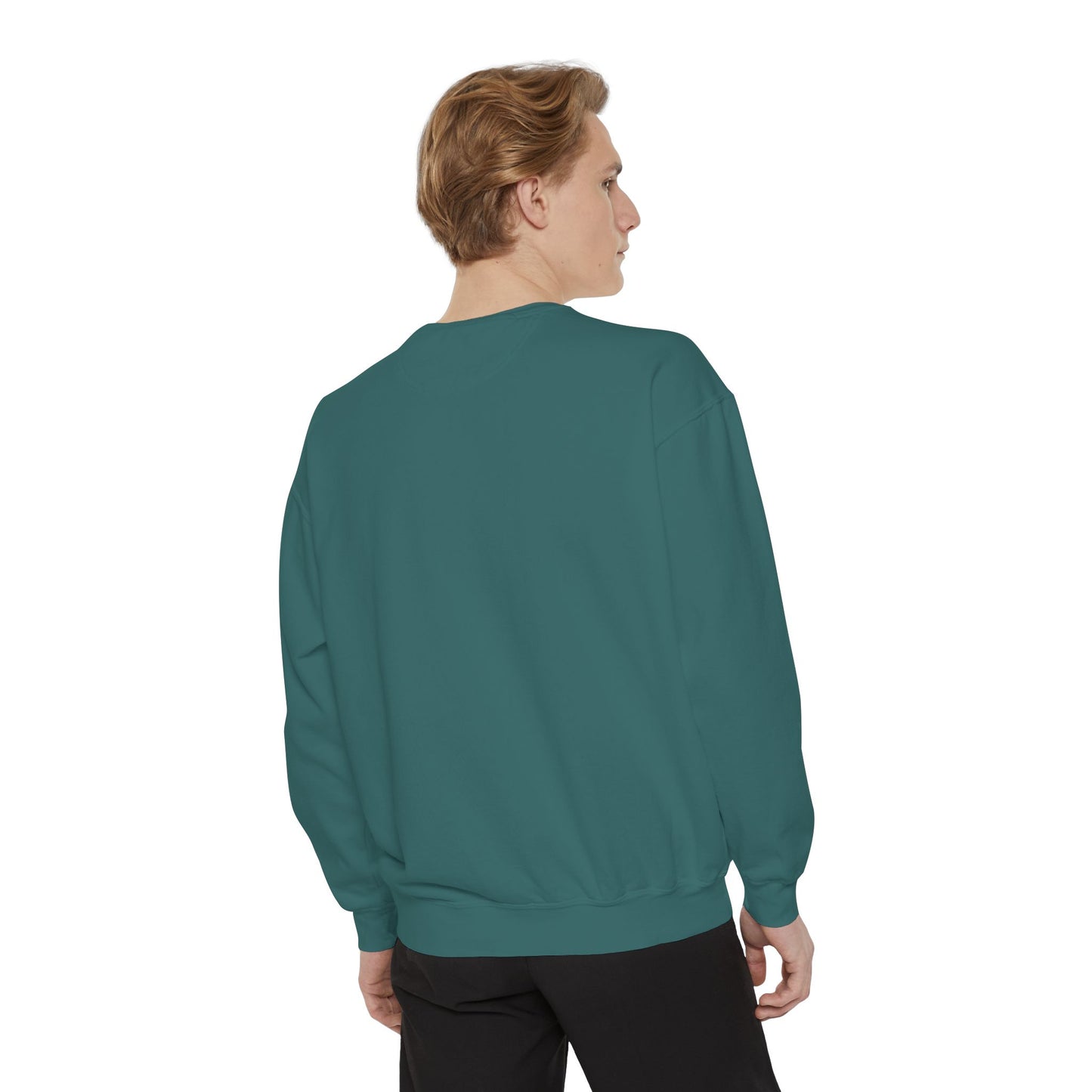Tallahassee Unisex Lightweight Crewneck