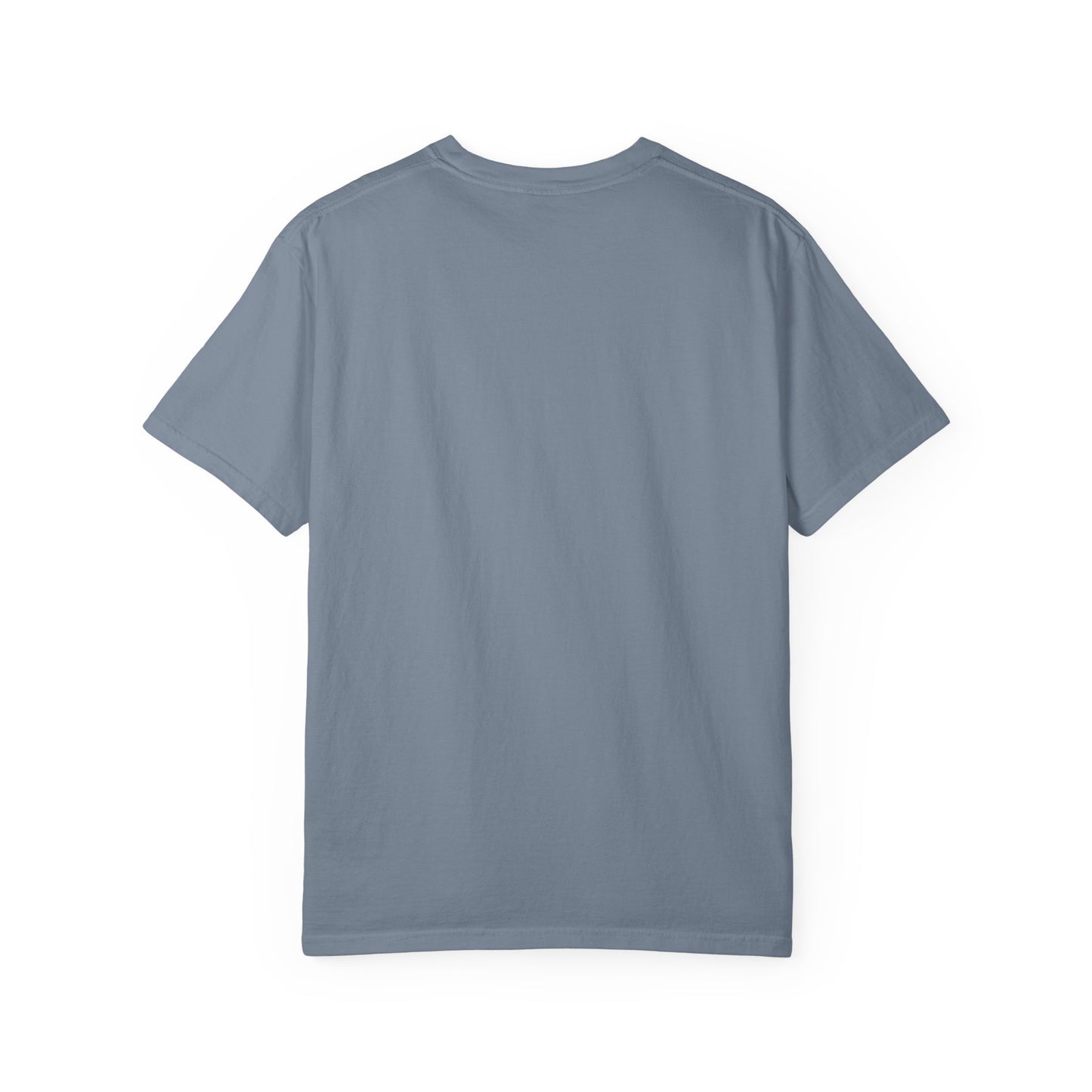 Mobile Oval Tee
