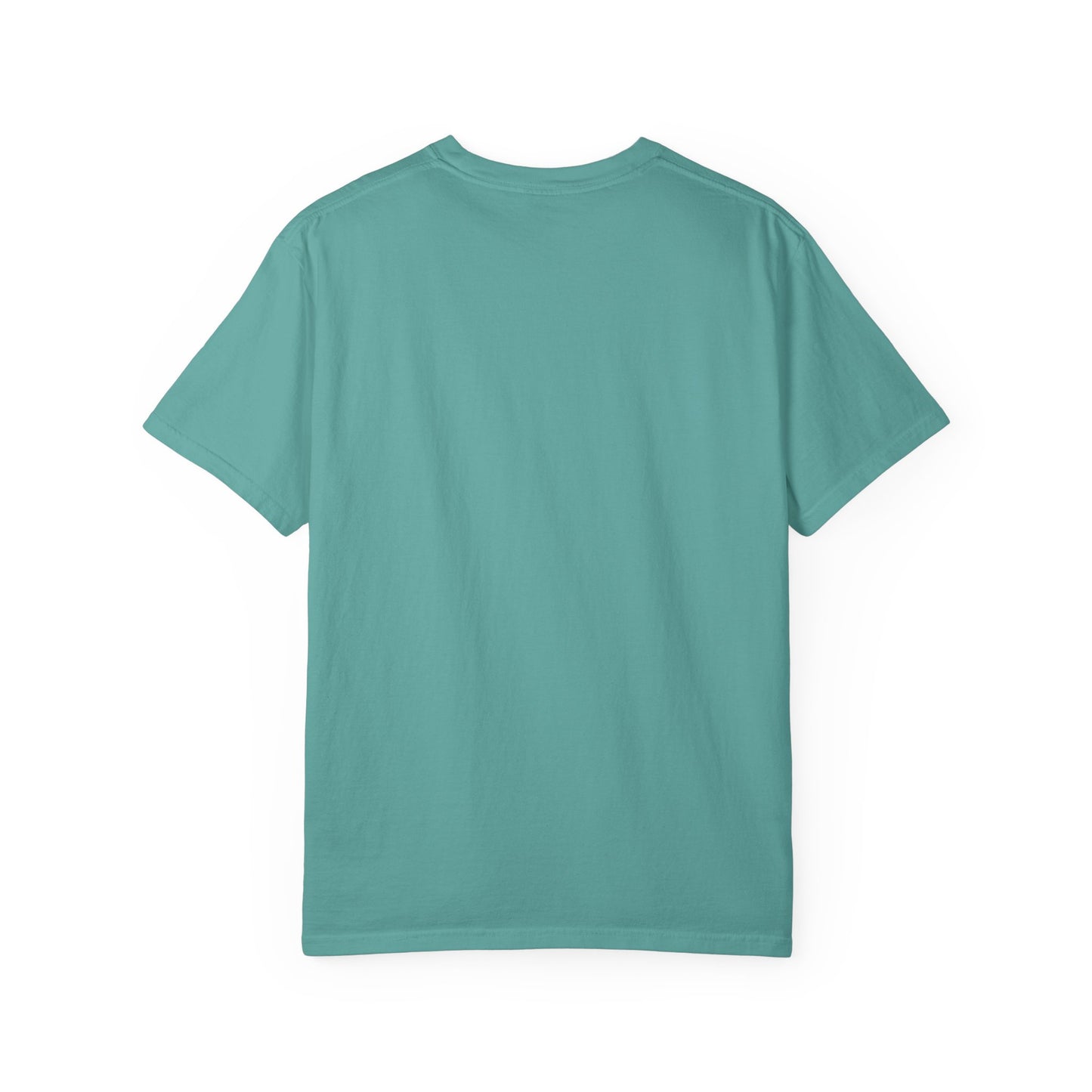 Oyster City Lines Tee
