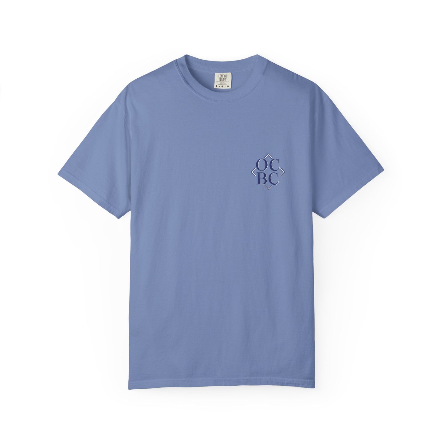 Vintage Diamond Logo Tee