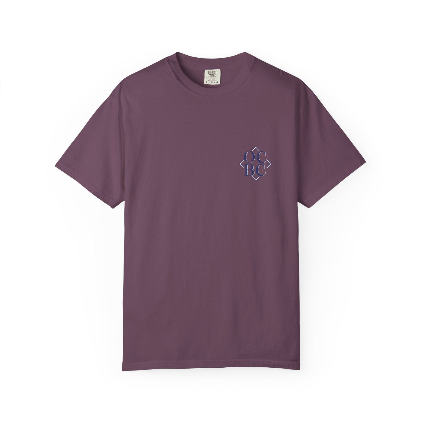 Vintage Diamond Logo Tee