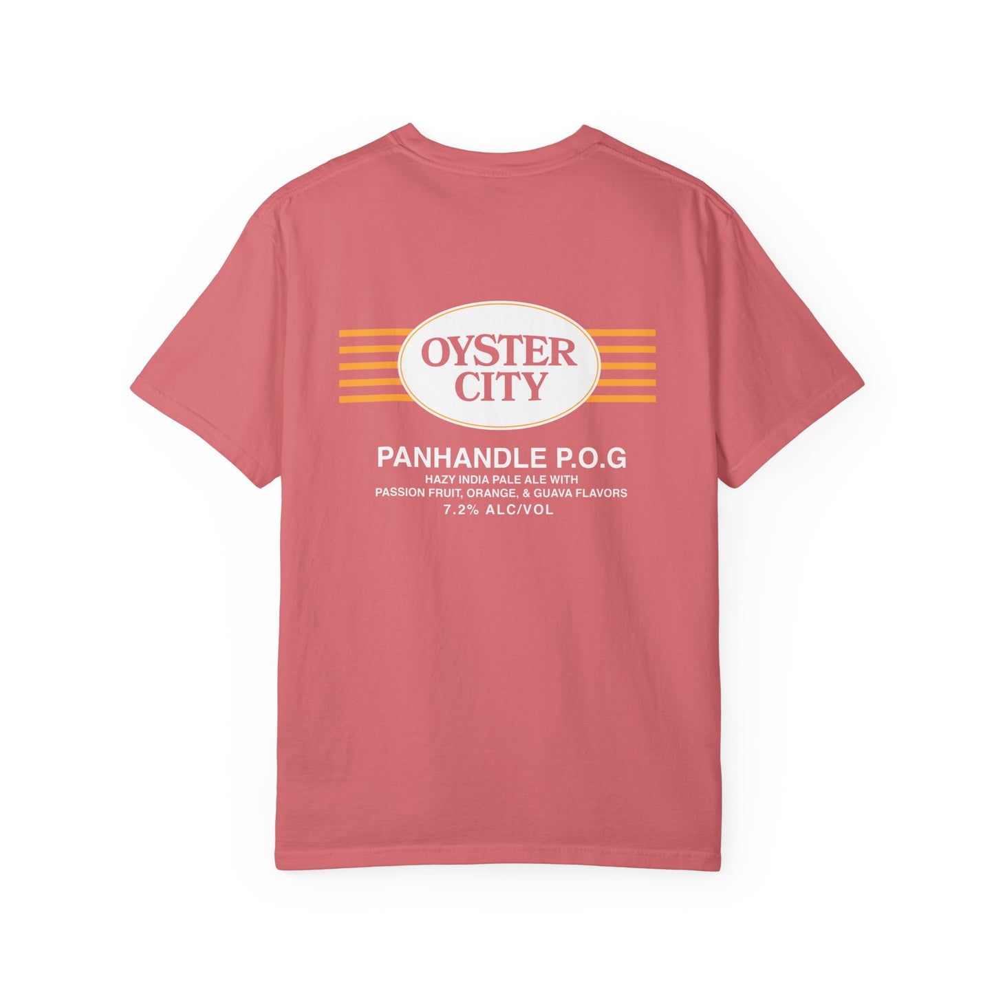 Panhandle POG Tee