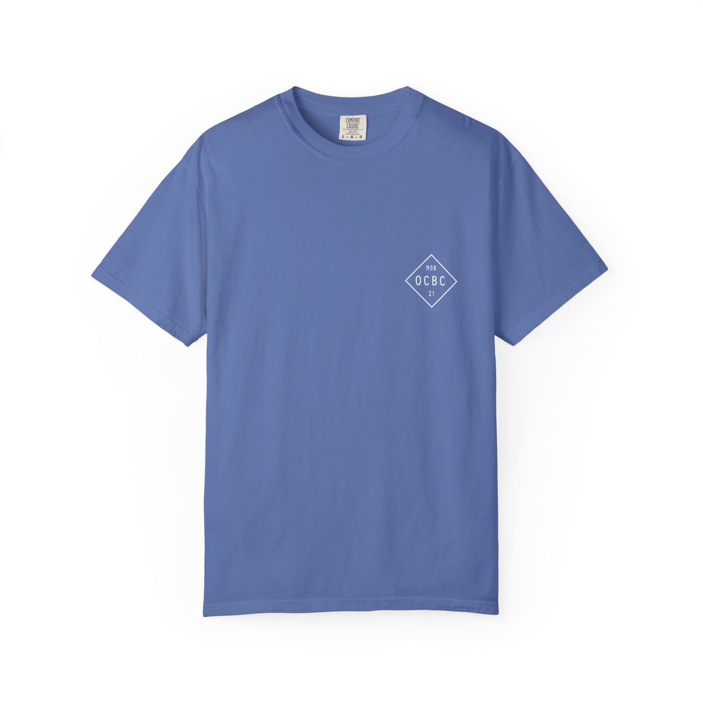 Mobile Diamond Tee