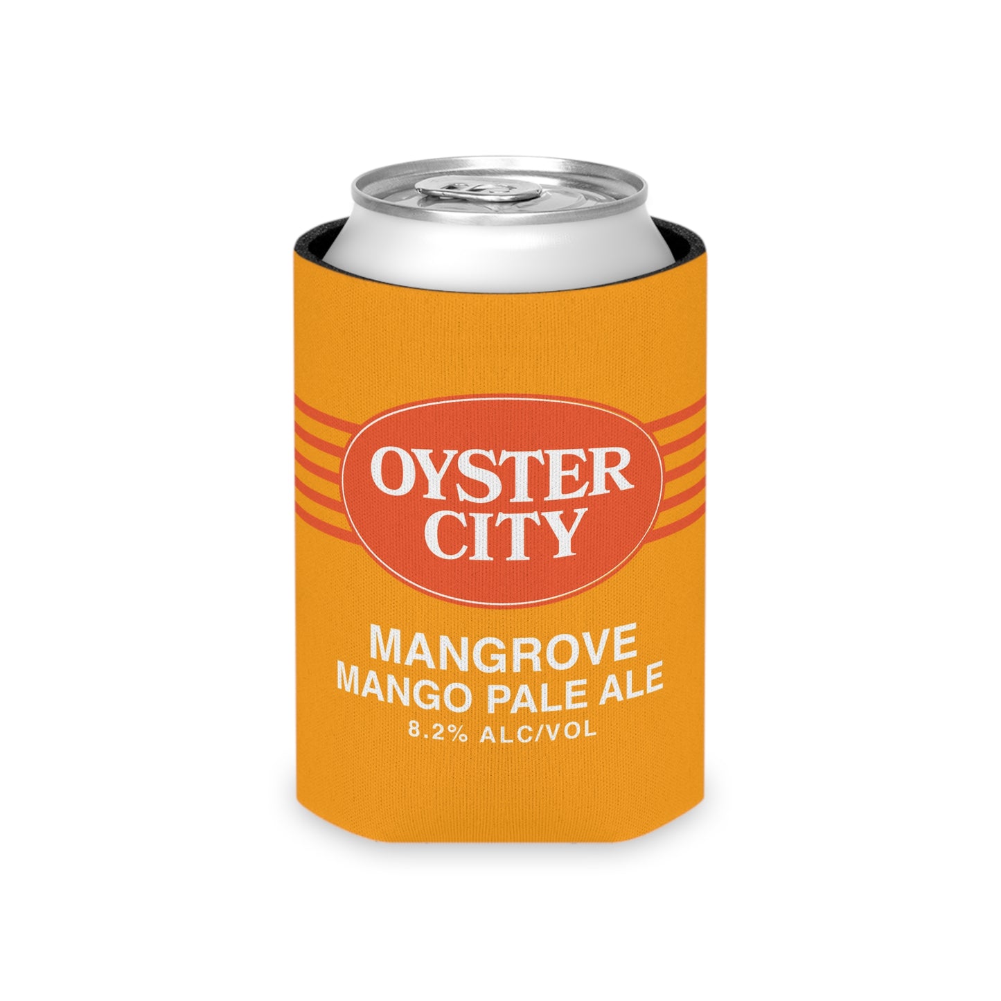 Mangrove Can Cooler