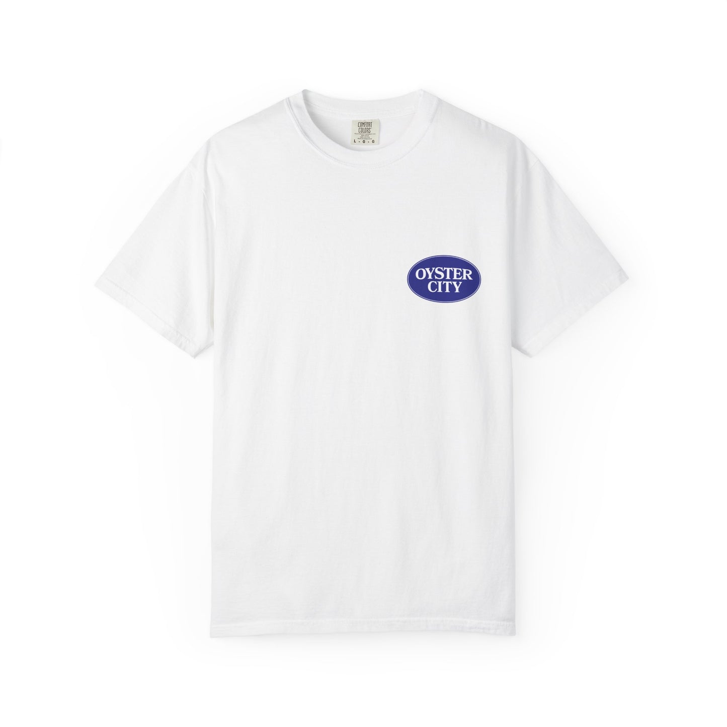 Tates Helles Tee