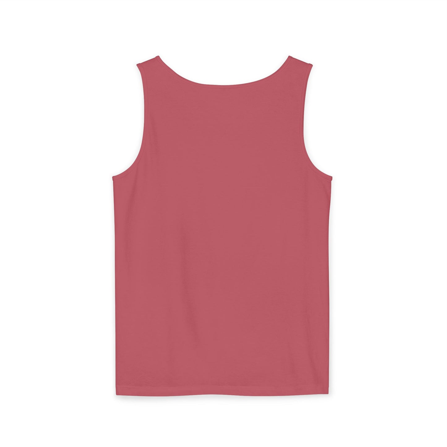 Mobile Unisex Tank