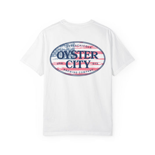 Old Glory Tee