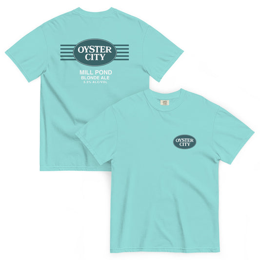 Mill Pond Tee