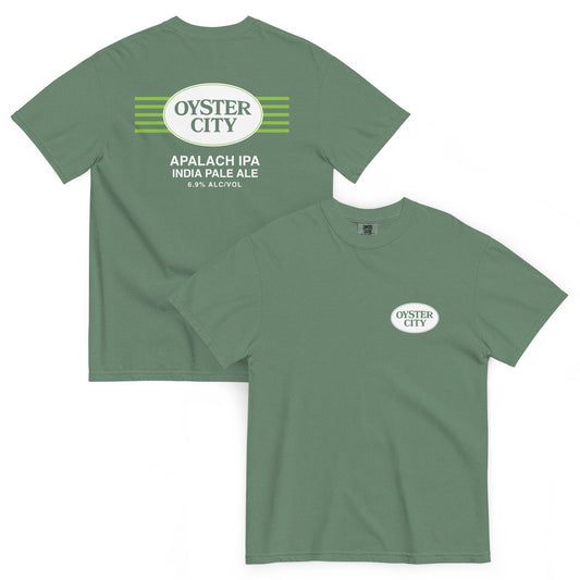 Apalach IPA Tee