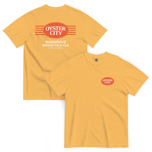 Mangrove Tee